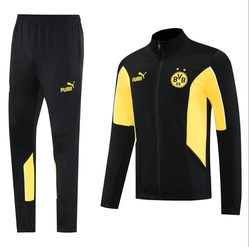 Camiseta de fútbol Borussia Dortmund CHÁNDAL